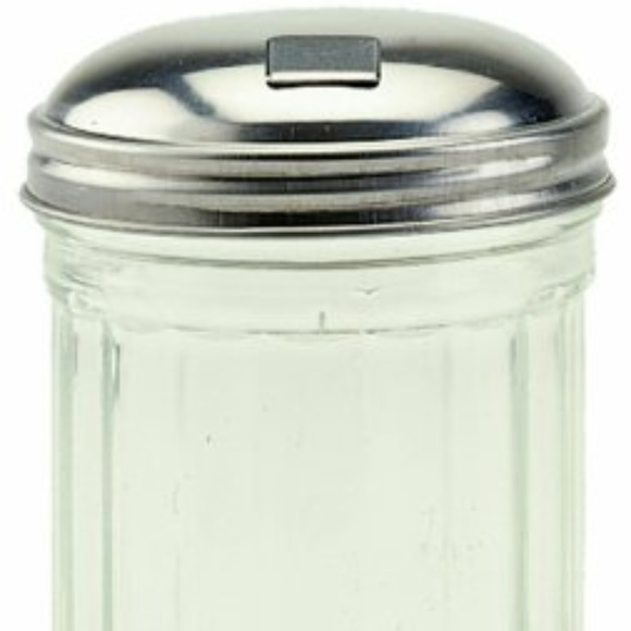 NEW Case 12 Crestware 12-Ounce Panel Sugar Shaker - Picture 1 of 2